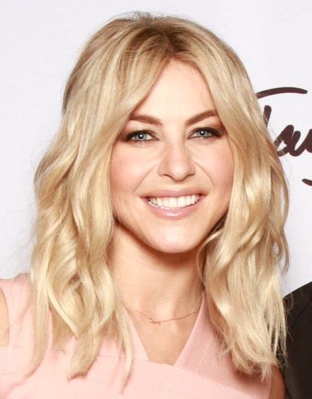 julianne hough wikipedia|More.